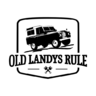 Old Landys Rule