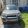 FeistyFreelander