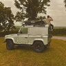 200tdi Land Rover 90