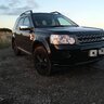 landyfreelander