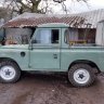 British Leyland Rover