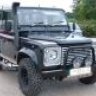 defender 90 300tdi