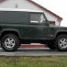 Landy DL