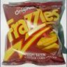 Frazzles