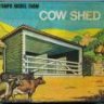 The Cowshed