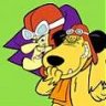 Muttley