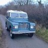 Cornish landy