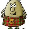 Ninja Haggis