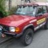 Winch Shop Steve