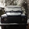 Shortmoor Landy