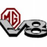 MGBGTV8