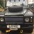 Shabby Rover
