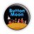 Button Moon