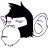 Smokin Monkey