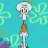 squidward