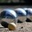 Petanque.Balls