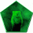 Green Bob