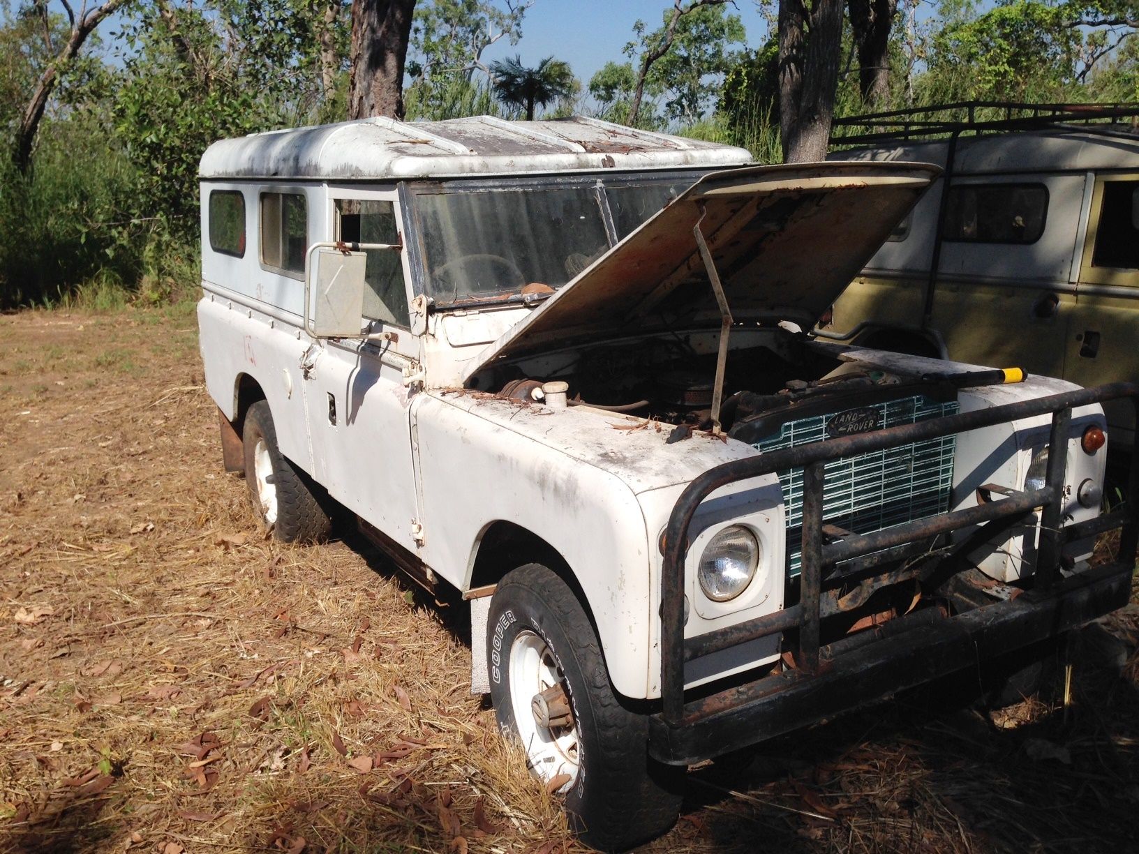 1 DAY ONE OF RESTORATION 5 MAY 2015.jpg