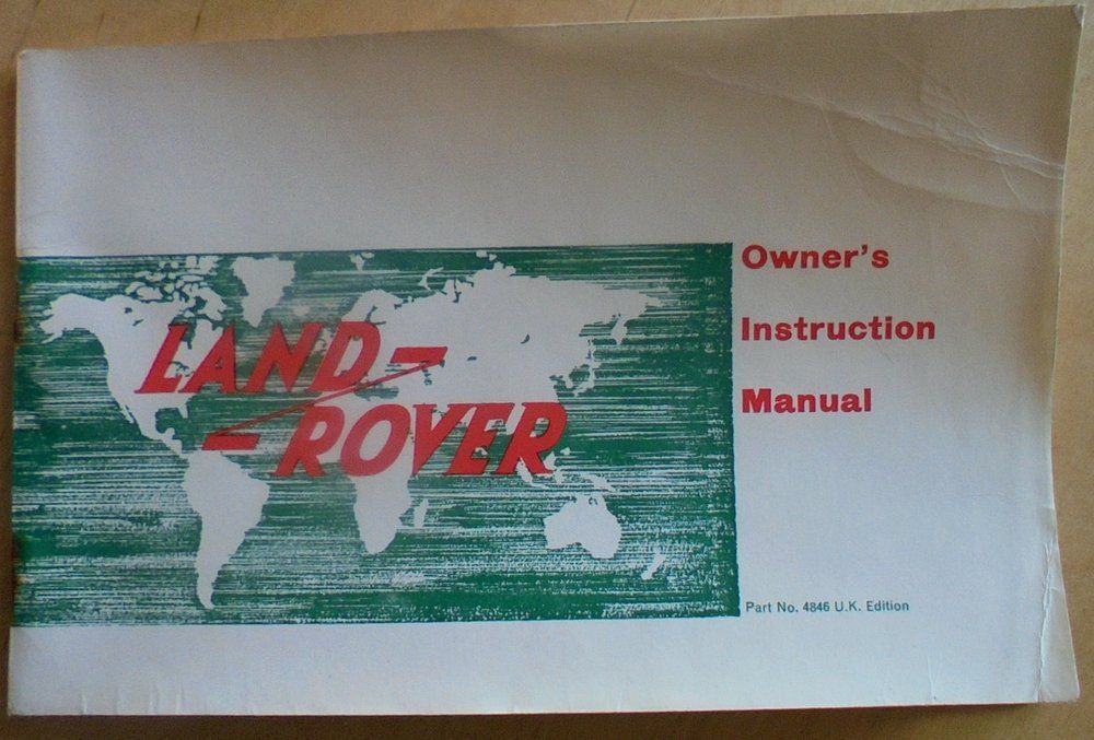 1965 series 2a station wagon 1966 owners manual1.JPG