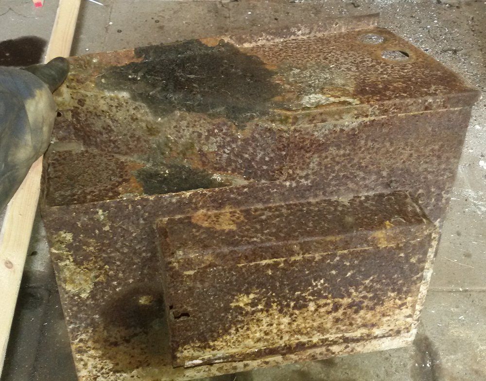 1965 series 2a station wagon battery tray removed from seat tub2.jpg