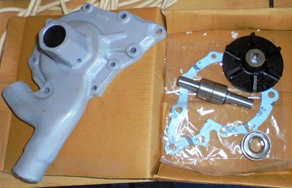 1965 series 2a station wagon water pump rebuild1.JPG