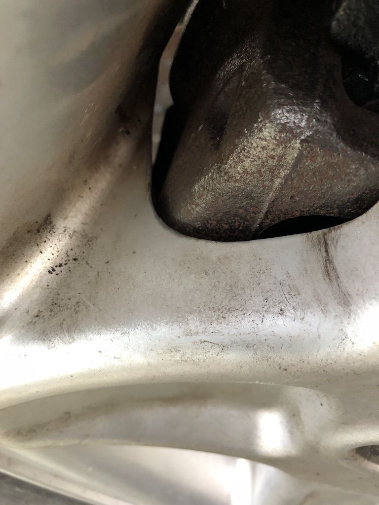 2 - Original Caliper Whhel Clearance.JPG