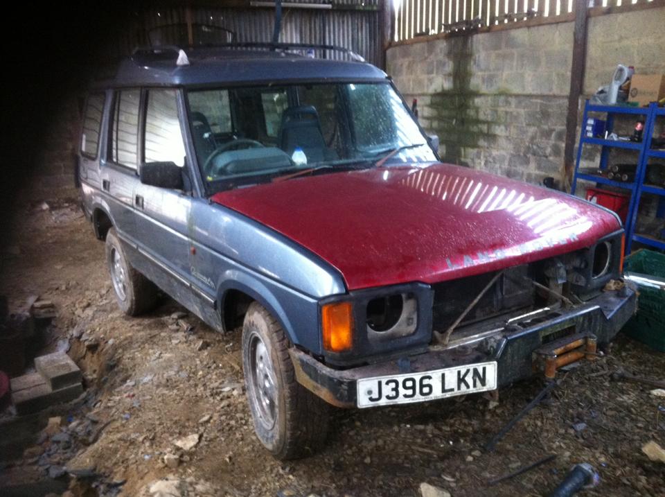 200tdi disco new front on.jpg