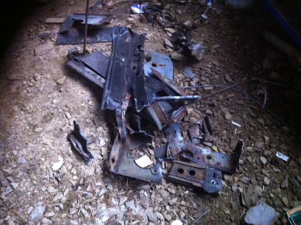 200tdi slam panel bits.jpg