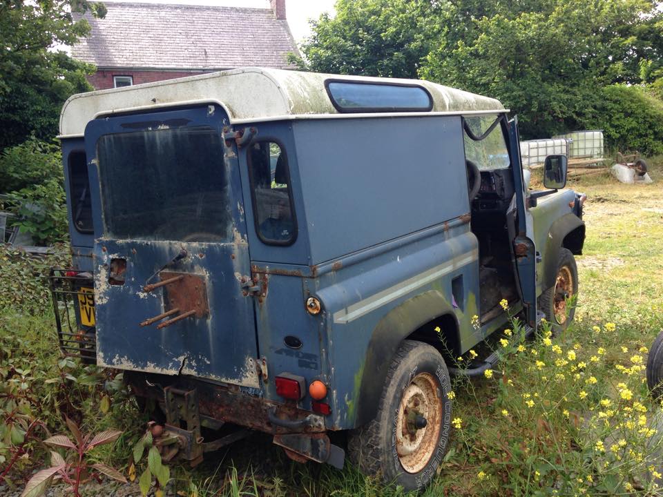90 project outside rear.jpg