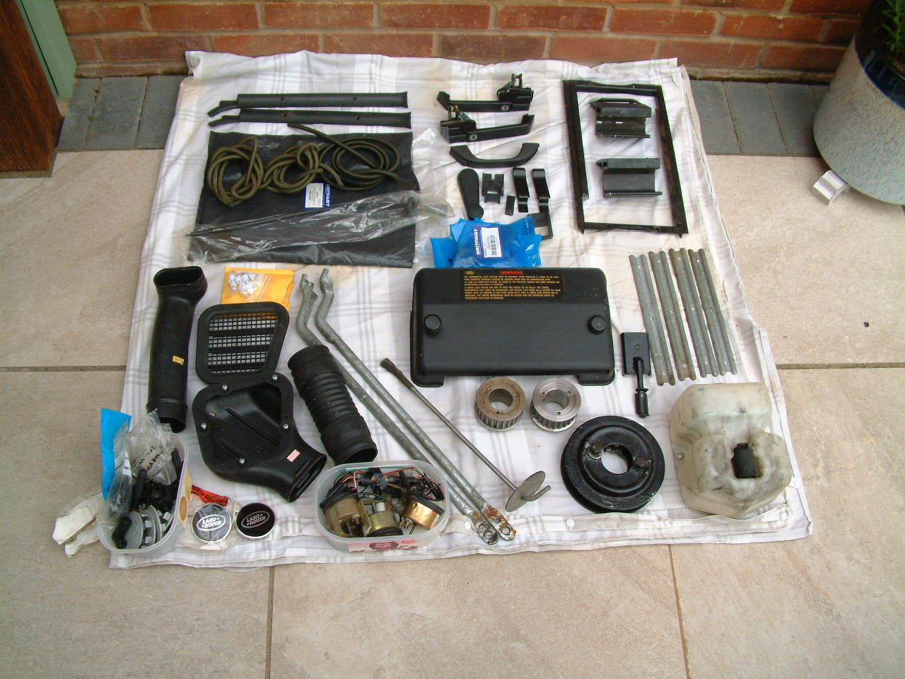 ASSORTED SPARES.JPG