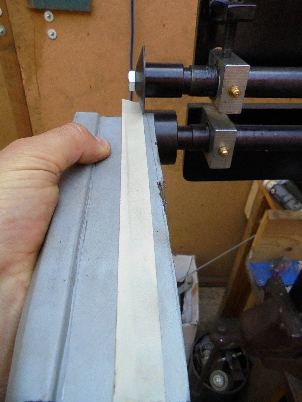 Bead roller tipping trial2.JPG