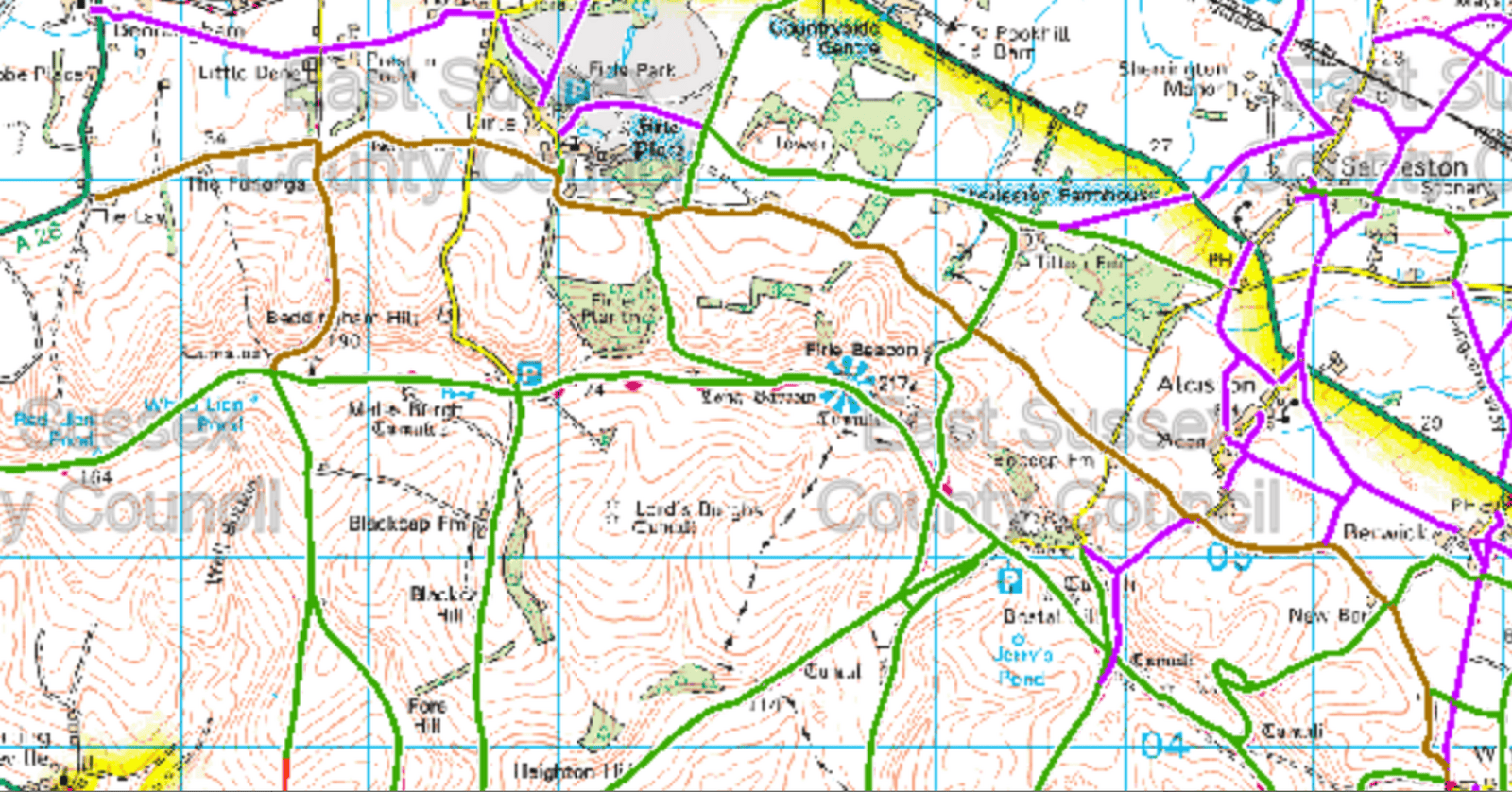 Beddingham-Alfriston_OCR.png