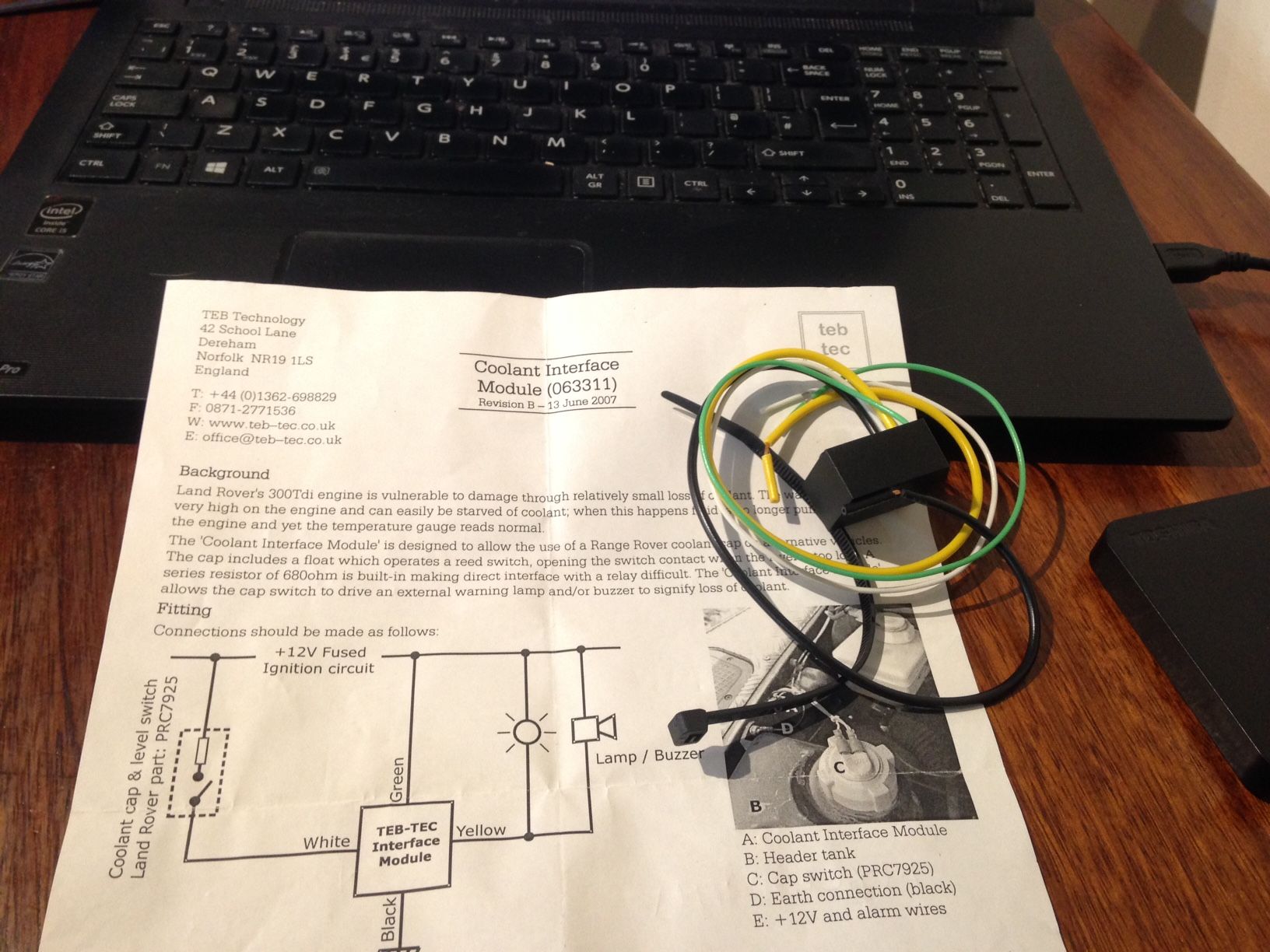 coolant module.JPG