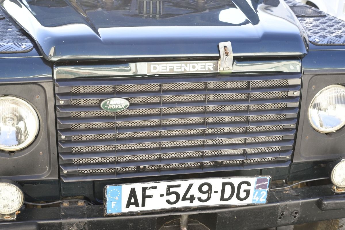 Defender grill 002.JPG