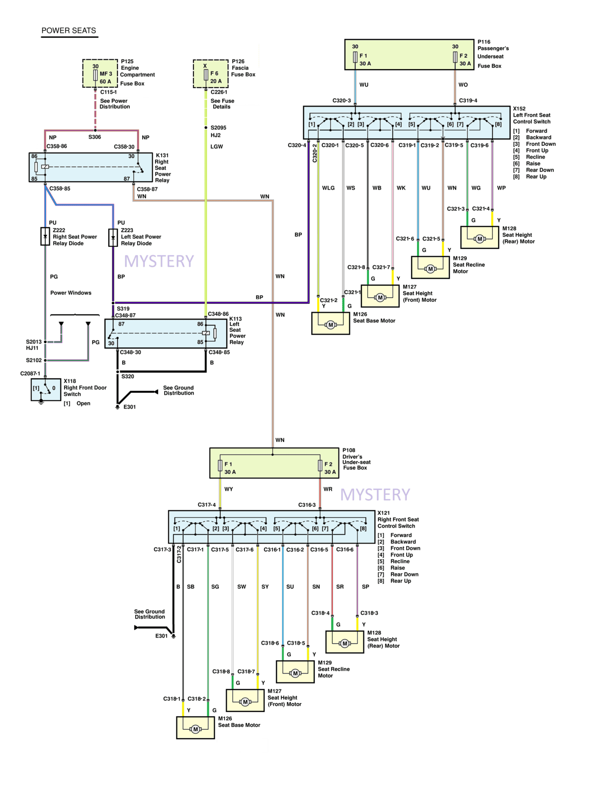 Discovery 1 MY97 - Electrical 239.png