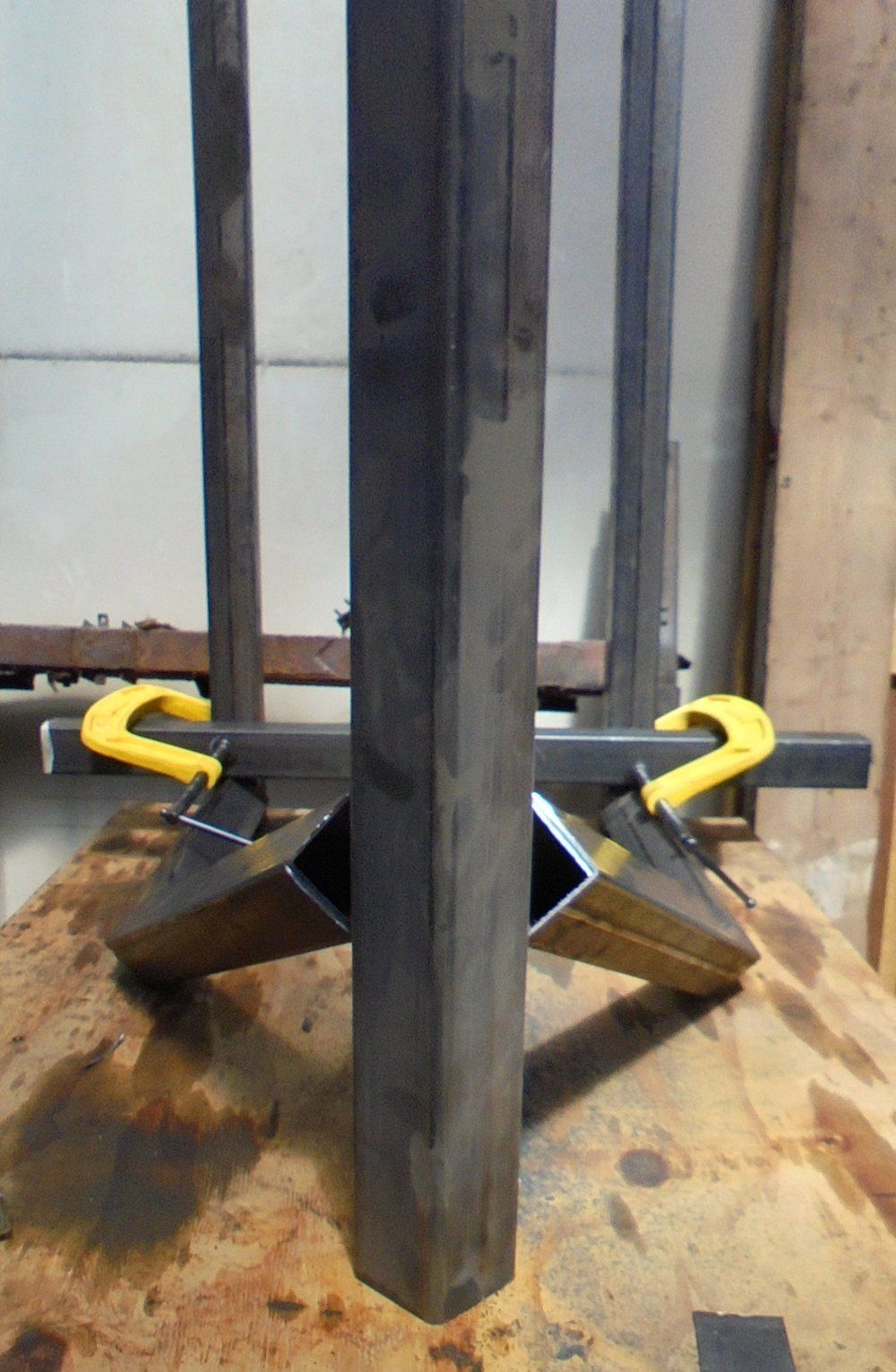 English wheel construction7.JPG