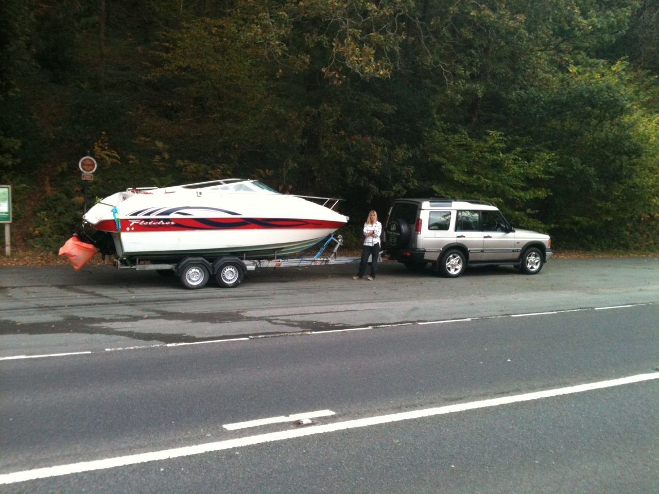 F 19 Gts wales.JPG