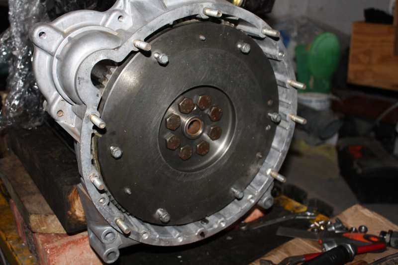 Flywheel fitted.jpg
