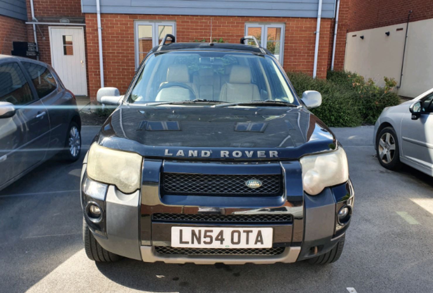 freelander front lights.JPG