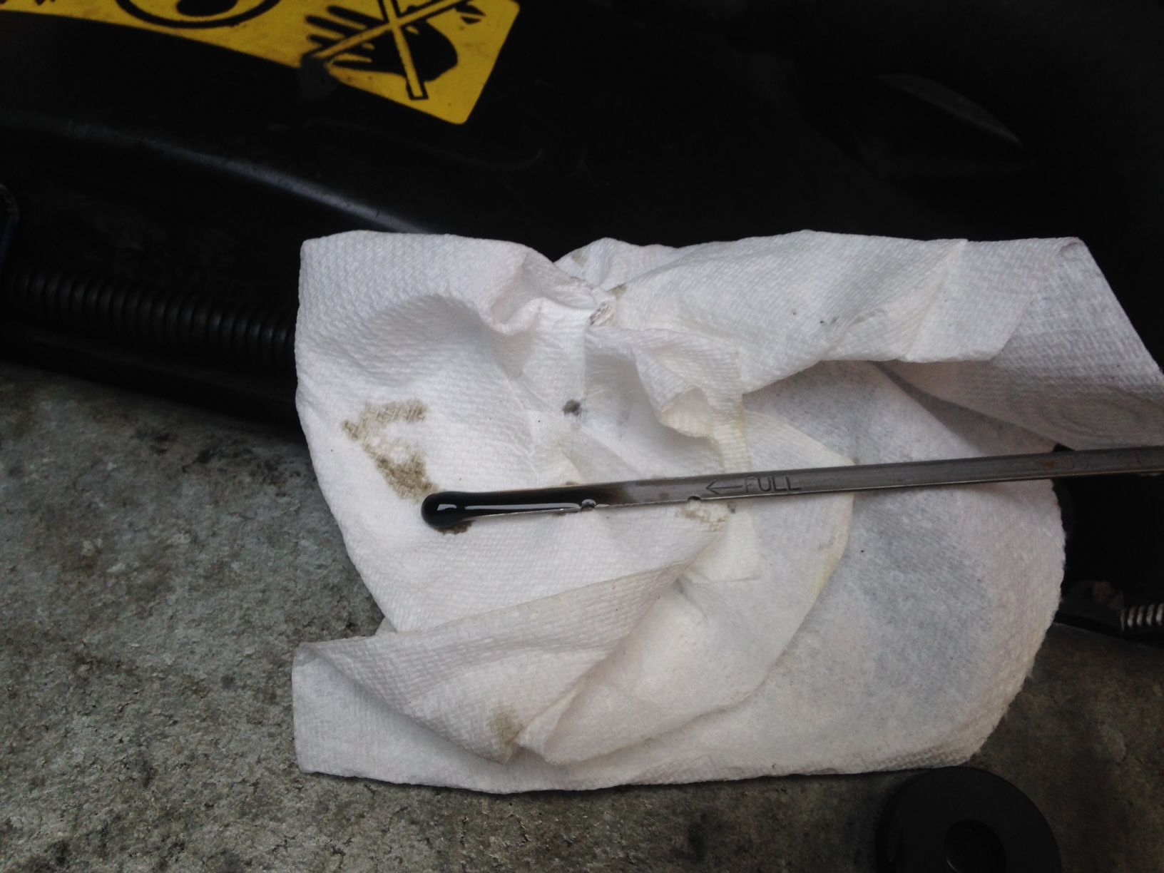 Oil after new turbo.JPG