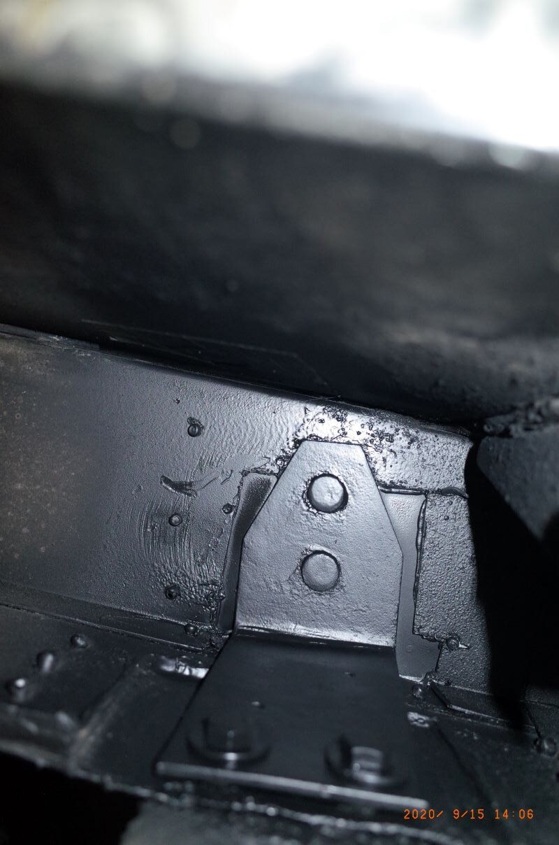 passenger-seatbelt-under-repair.JPG