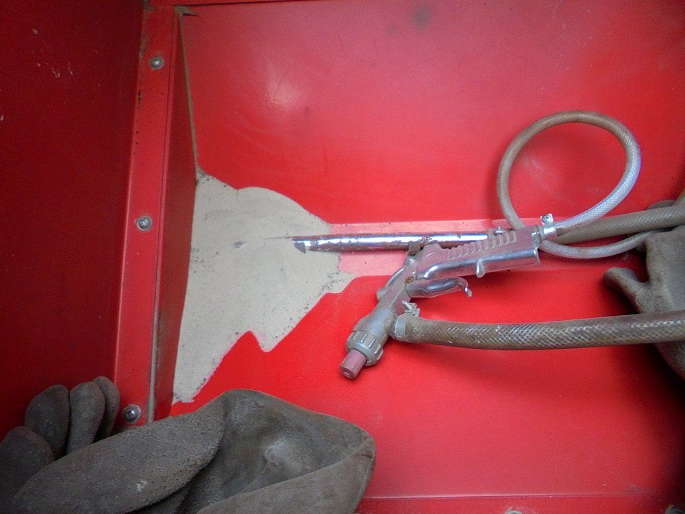 Sand blasting cabinet mods2.JPG
