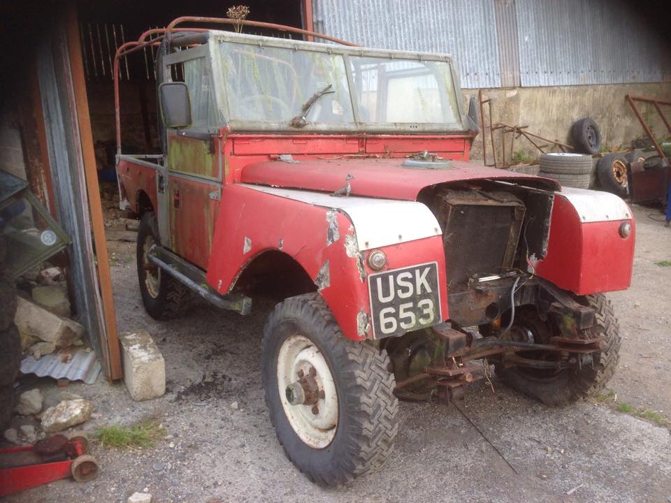 series one 86 dented side.jpg