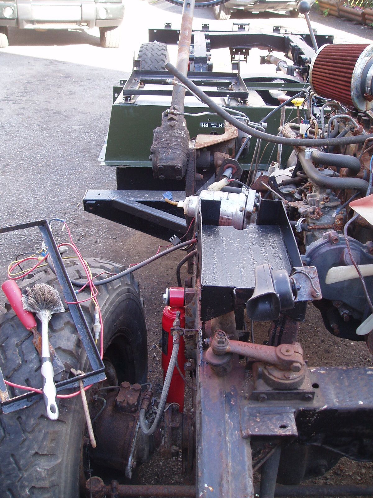 steering column 1.JPG