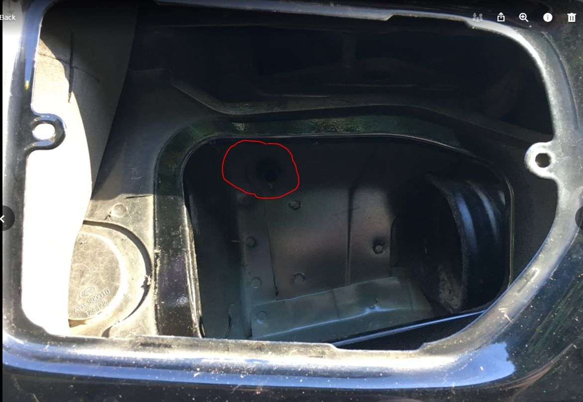 Sunroof Leak 2.JPG