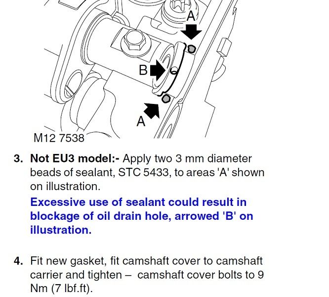 Td5 cam gasket fitting.jpg