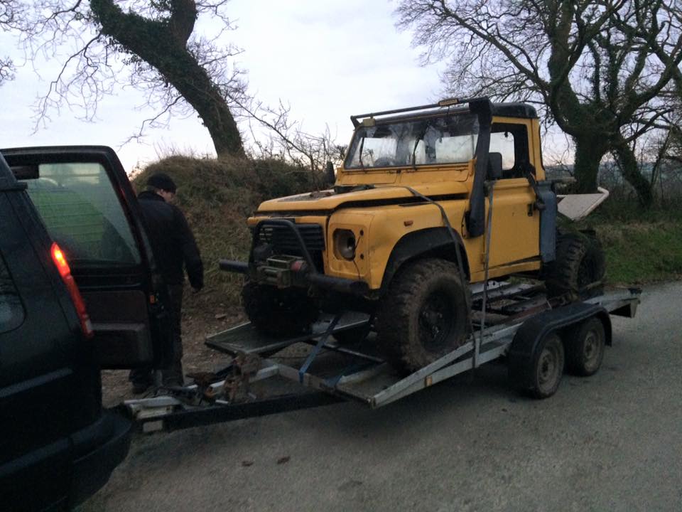 yellow 90 on trailer.jpg