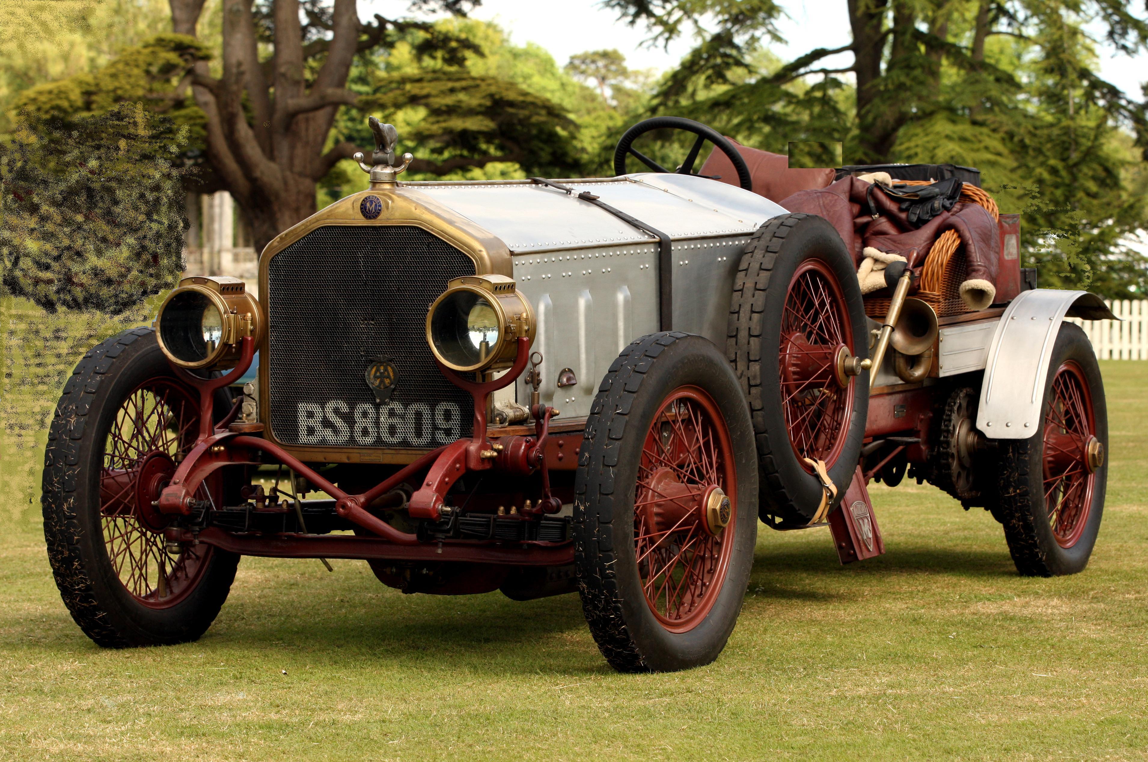 classic-supercars.co.uk