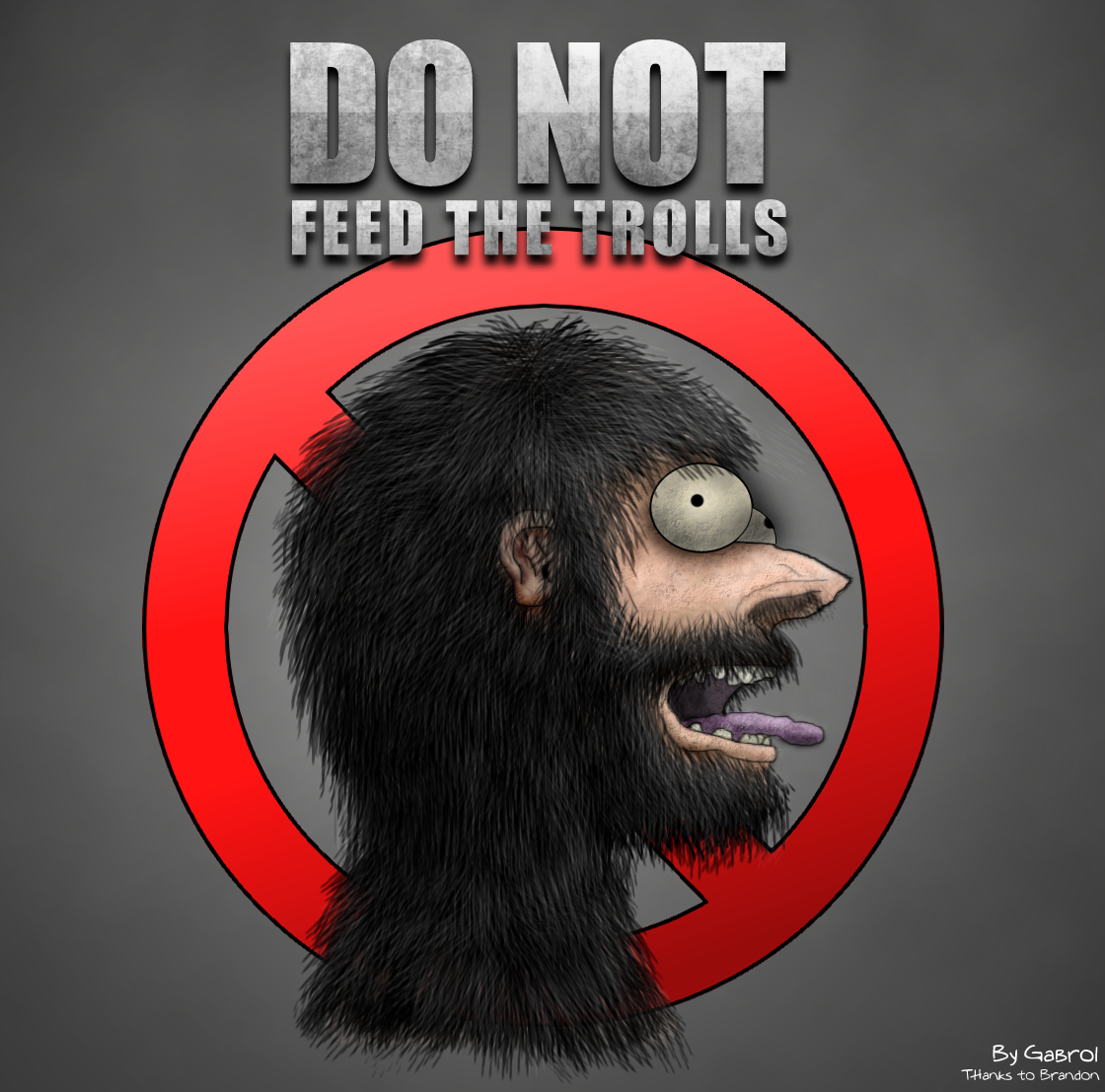 Do_not_feed_the_trolls___color_by_Gabrol.png
