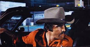 Bandit Burt Reynolds GIF - Bandit Burt Reynolds - Discover & Share ...